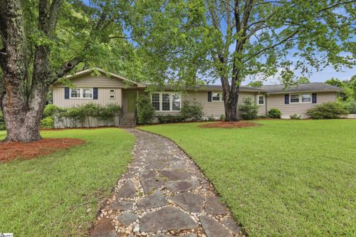 17 Inglewood Dr, Greenville, SC, 29609-3853 | Card Image