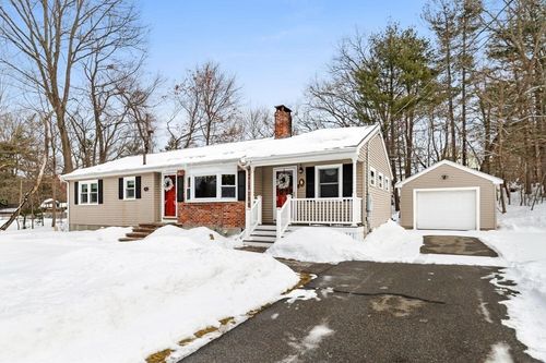 21 Marcia Rd, Wilmington, MA, 01887-1448 | Card Image