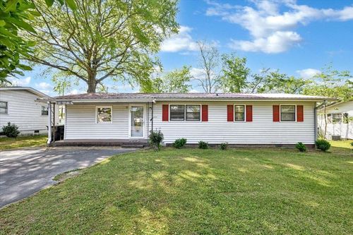 1628 Monterey St, Cullman, AL, 35055 | Card Image