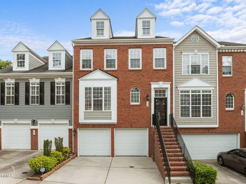 703 Kirkeenan Cir, Morrisville, NC, 27560-7099 | Card Image