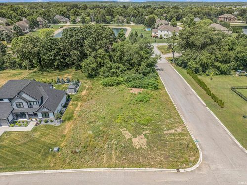 51727 Salem Meadows Lot 15 Drive, Granger, IN, 46530 | Card Image