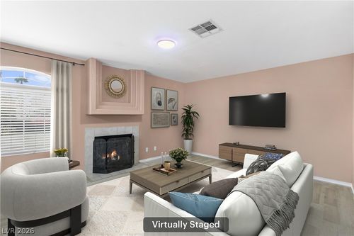 3838 Starfield Ln, Las Vegas, NV, 89147-8032 | Card Image