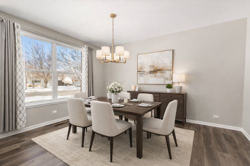 12935 Summer House Dr, Plainfield, IL, 60585-1370 | Card Image