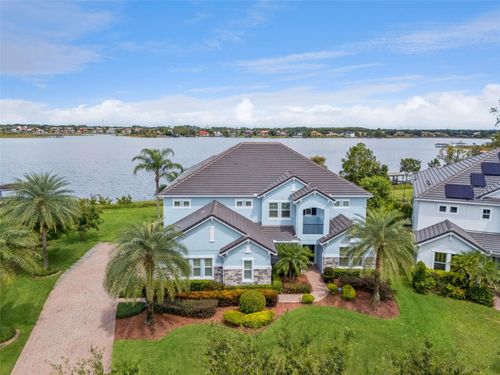 7417 Lake Albert Dr, Windermere, FL, 34786-5920 | Card Image