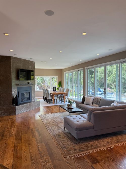 391 Elm Avenue, Larkspur, CA, 94939 | Card Image