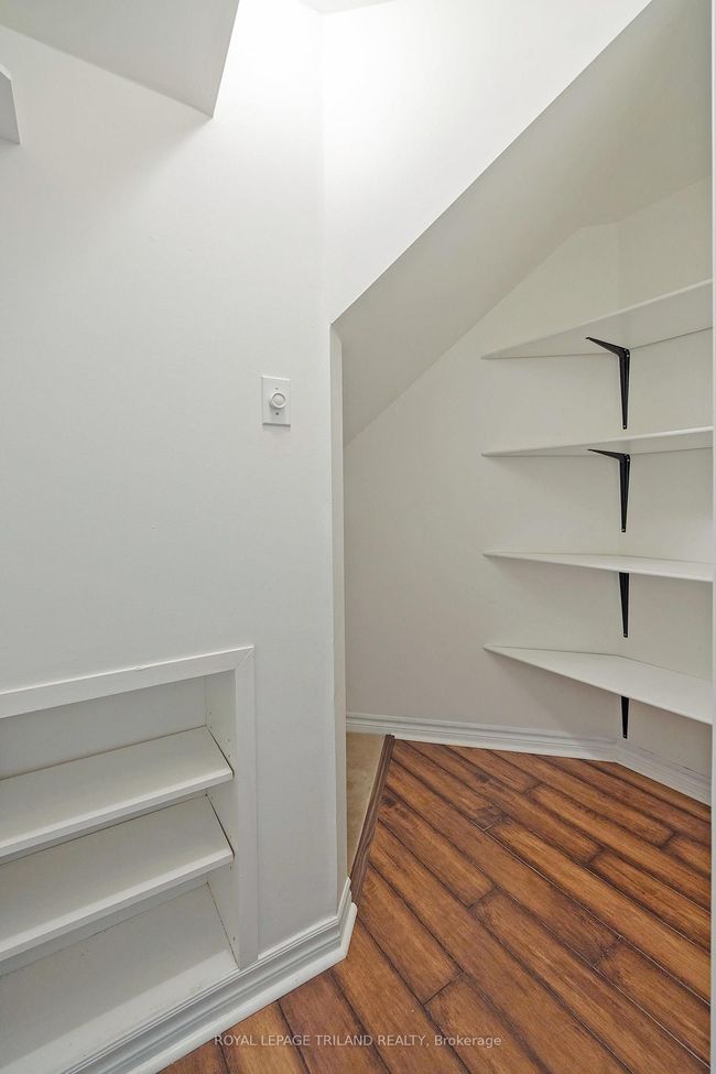 253 Mcgarrell Dr, House other with 4 bedrooms, 3 bathrooms and 2 parking in London ON | Image 35