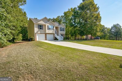 60 Lumby Lane, House other with 5 bedrooms, 3 bathrooms and 2 parking in Covington GA | Image 3