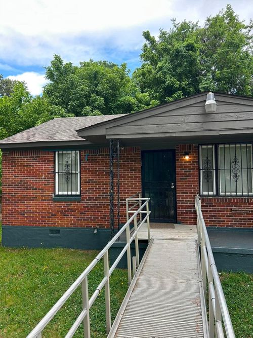 1510 Gausco Rd, Memphis, TN, 38106 | Card Image