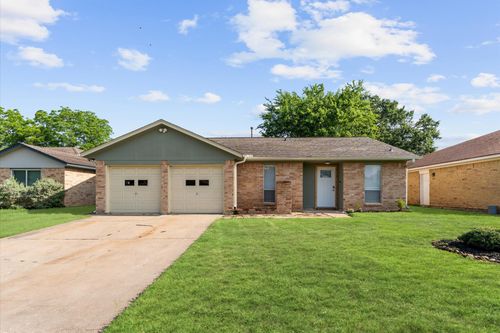 5314 Nottingham Dr, Katy, TX, 77493-1741 | Card Image
