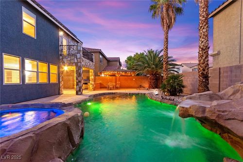 6336 Fence Post St, Las Vegas, NV, 89148-5725 | Card Image