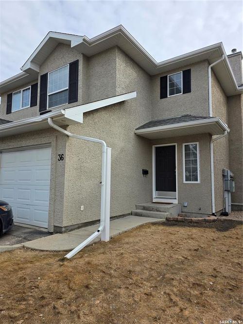36-103 Banyan Crescent, Saskatoon, SK, S7V1G3 | Card Image