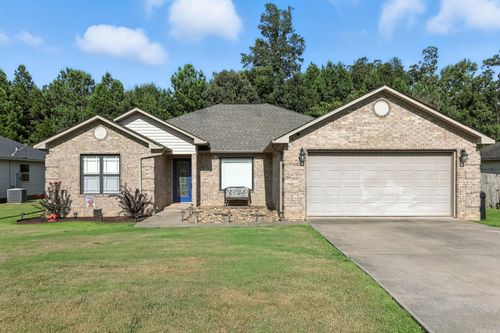 6 Smokey Ridge Ct, Sheridan, AR, 72150-7784 | Card Image