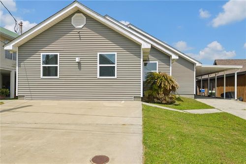 4886 Fran Ln, Barataria, LA, 70036-4728 | Card Image