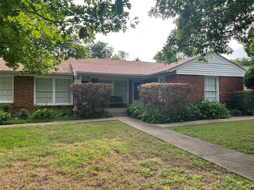 9428 Forest Hills Blvd, Dallas, TX, 75218 | Card Image