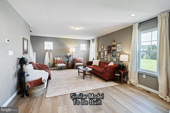 4 - 20 N 9 Th St, House other with 4 bedrooms, 3 bathrooms and null parking in BALLY PA | Image 9
