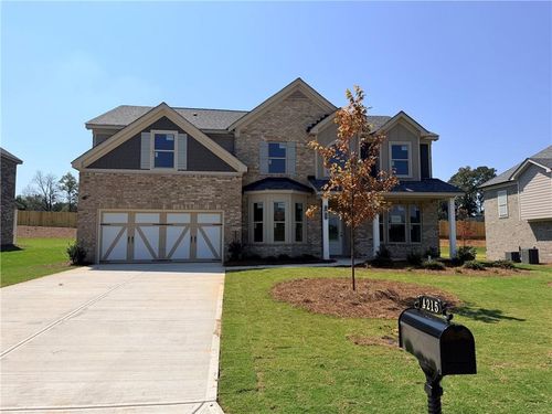 4215 Trinity Oaks Trl, Cumming, GA, 30040-6973 | Card Image