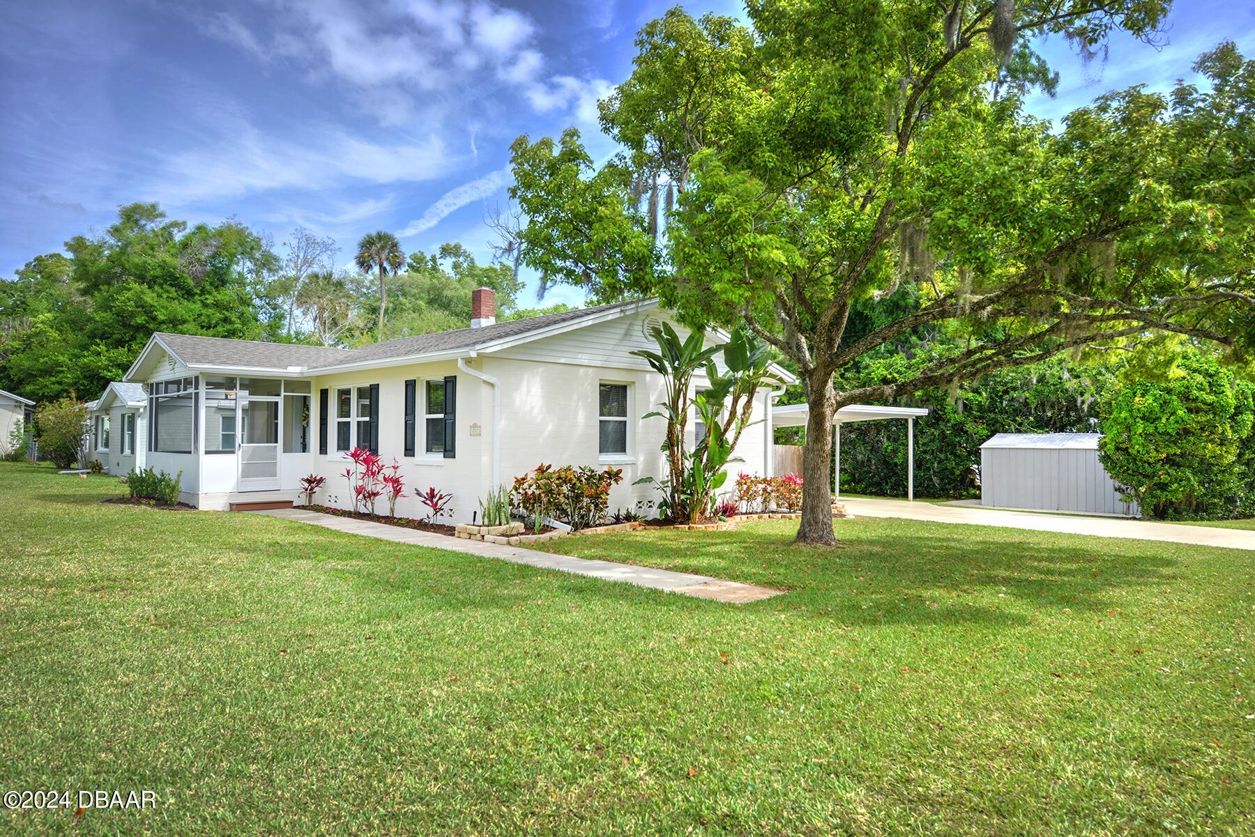 Seneca Blvd, Daytona Beach, FL 32114