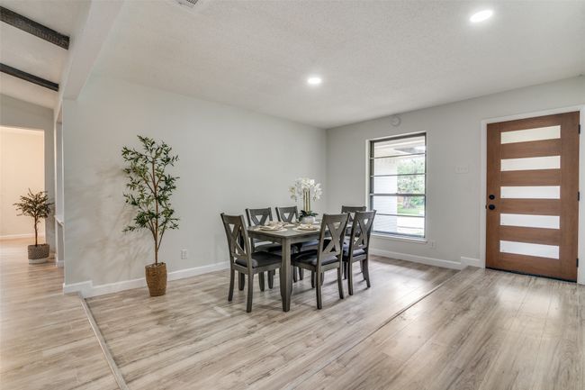 409 Brookview Dr, House other with 3 bedrooms, 2 bathrooms and null parking in Garland TX | Image 4