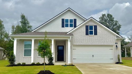 7129 Ryan Hill Dr, Millington, TN, 38053 | Card Image