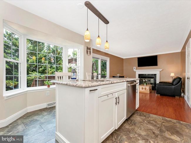 5553 Sponseller Ct, House other with 4 bedrooms, 3 bathrooms and null parking in NEW MARKET MD | Image 16