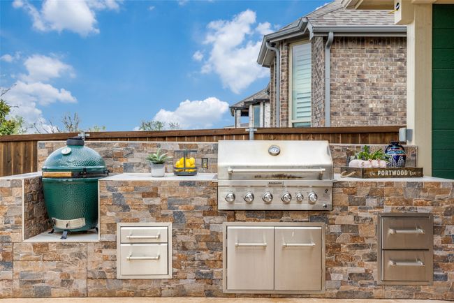 1513 Ranger Rd, House other with 3 bedrooms, 2 bathrooms and null parking in Aubrey TX | Image 25