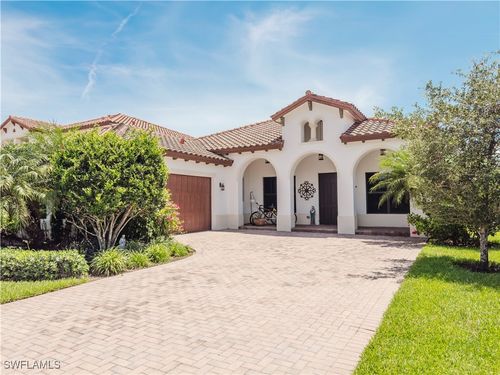 5169 Roma St, AVE MARIA, FL, 34142-5052 | Card Image