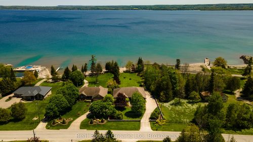 361 Balmy Beach Rd, Owen Sound, ON, N4K5N4 | Card Image