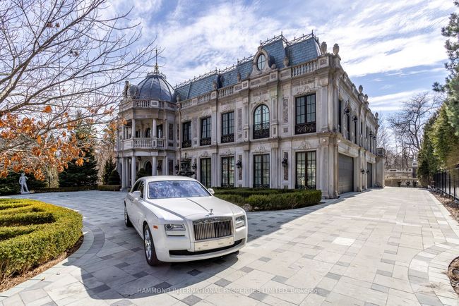 30 Fifeshire Rd, House other with 12 bedrooms, 16 bathrooms and 10 parking in North York ON | Image 4