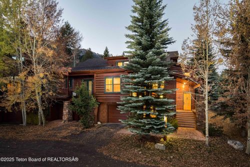13-3723 W Michael Dr, Teton Village, WY, 83025-9900 | Card Image