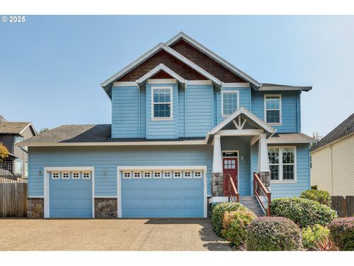 16514 Oak Tree Ter, Oregon City, OR, 97045-3863 | Card Image