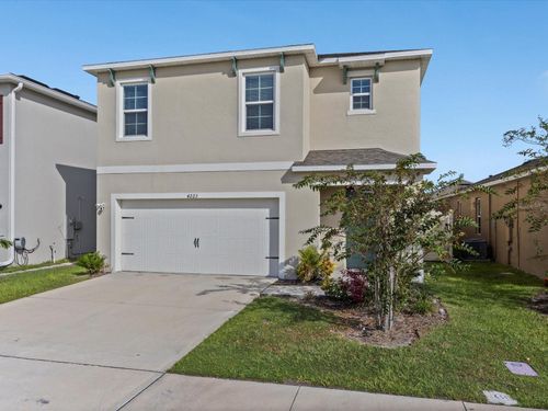 4223 San Rocco Way, WINTER HAVEN, FL, 33884-3672 | Card Image