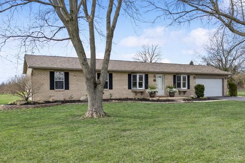 3907 Springboro Rd, Lebanon, OH, 45036-9127 | Card Image