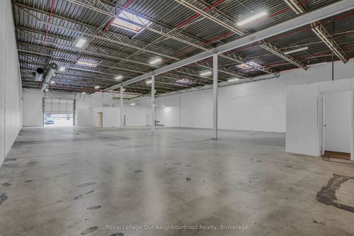 132-100 Sunrise Ave, North York, ON, M4A1B3 | Card Image