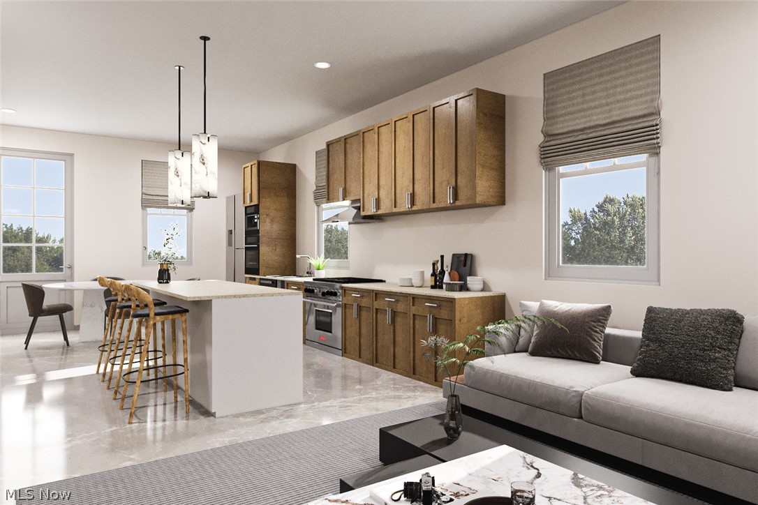 Residential in Cleveland 5