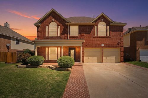 2133 Rustic Ridge Dr, Keller, TX, 76248-5660 | Card Image