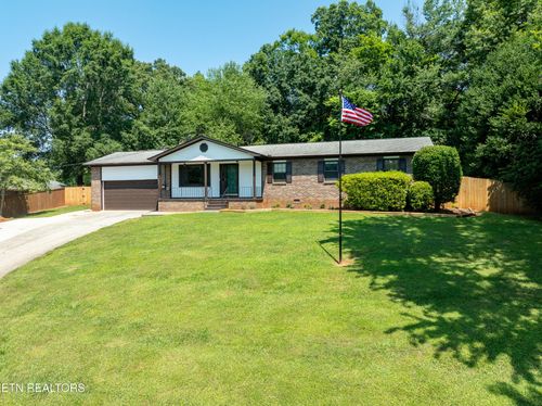 1354 Hillvale Rd, Louisville, TN, 37777-4657 | Card Image