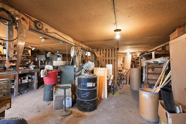 2822 Hwy Yy, House other with 3 bedrooms, 2 bathrooms and null parking in LaRussell MO | Image 49