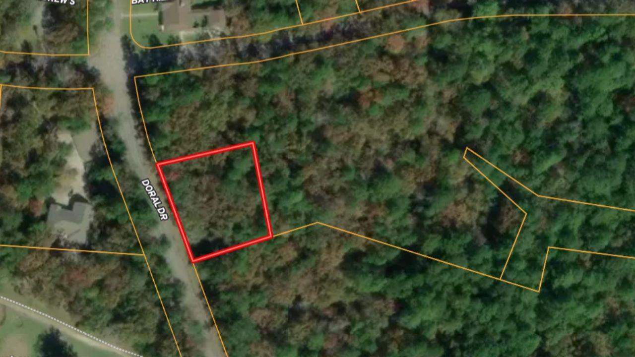 Land in Huntsville
