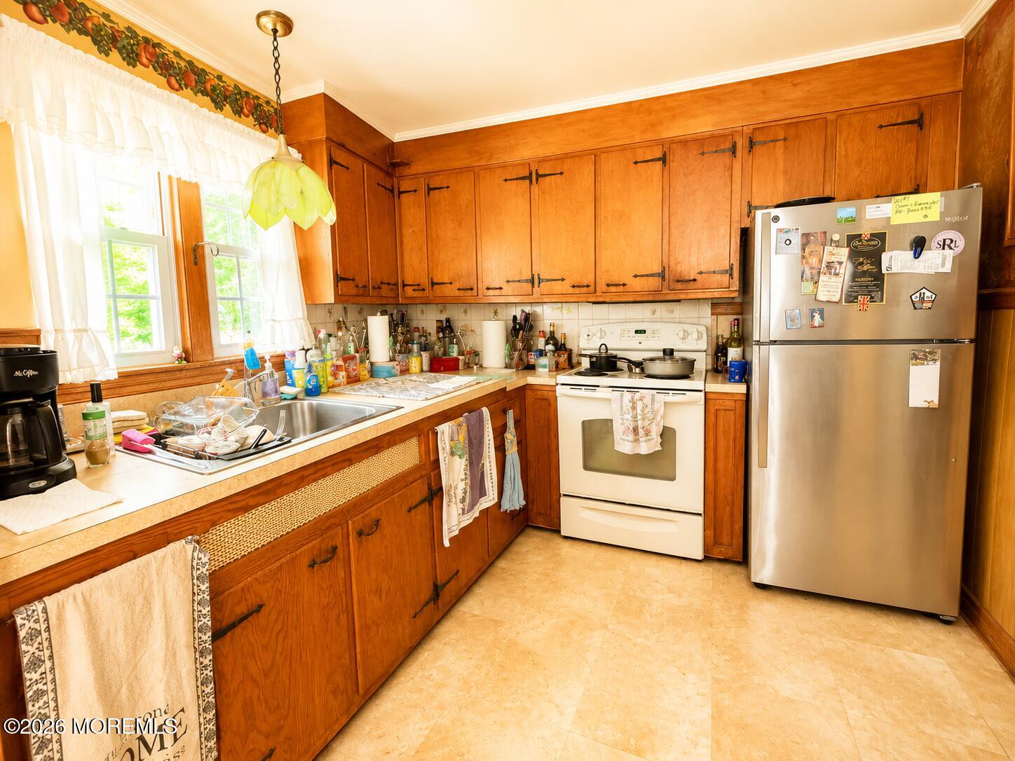 Residential in Freehold 5