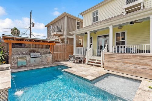 3107 Saint Ann St, New Orleans, LA, 70119-4064 | Card Image