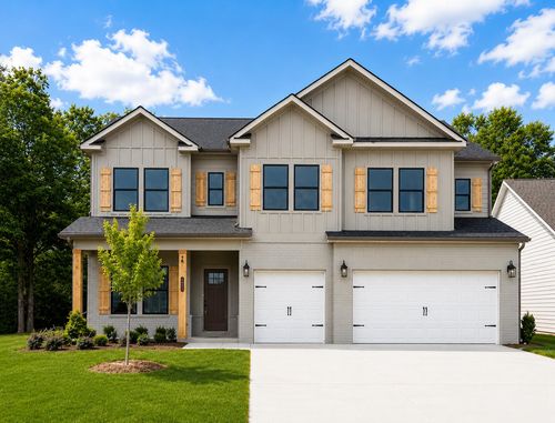 5921 Hixson Ave, Hixson, TN, 37343 | Card Image