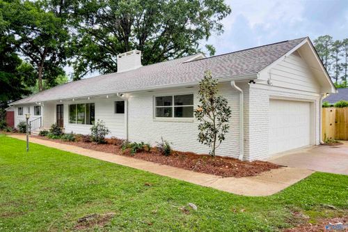 1820 Stratford Rd Se, Decatur, AL, 35601-6636 | Card Image