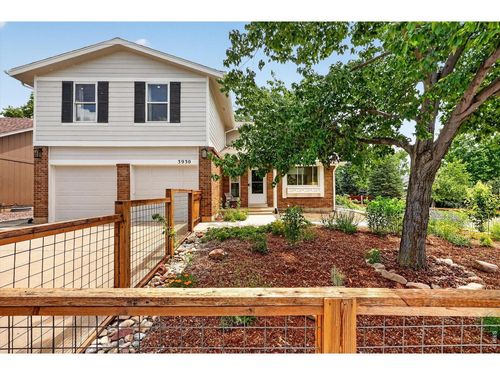 3930 Arbol Ct, Boulder, CO, 80301 | Card Image
