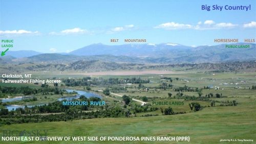 12430 Crystal Mountain Rd, Three Forks, MT, 59752-9716 | Card Image