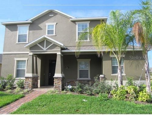 6206 Point Hancock Dr, WINTER GARDEN, FL, 34787-8107 | Card Image
