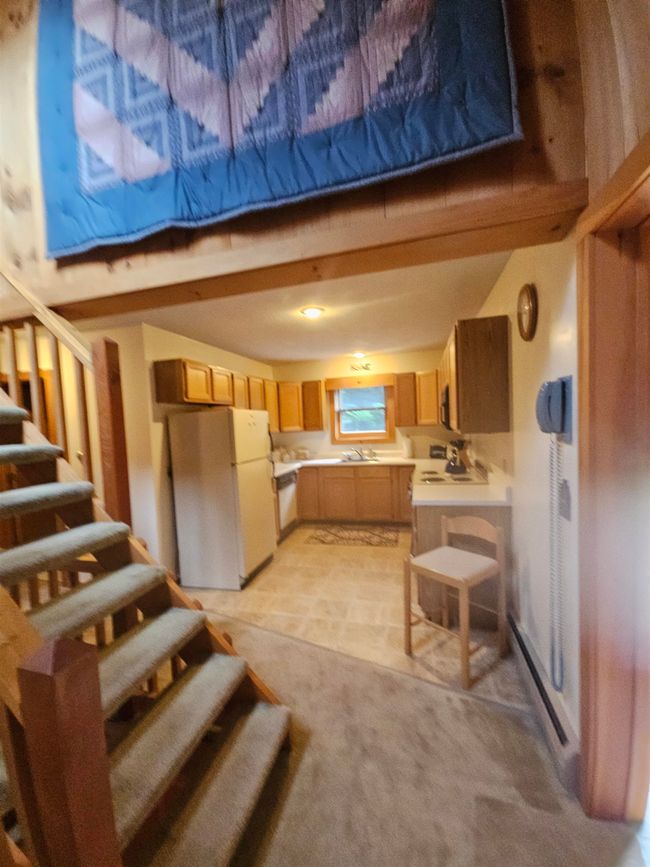 44 Villager Loop Road, House other with 3 bedrooms, 3 bathrooms and null parking in Dover VT | Image 11