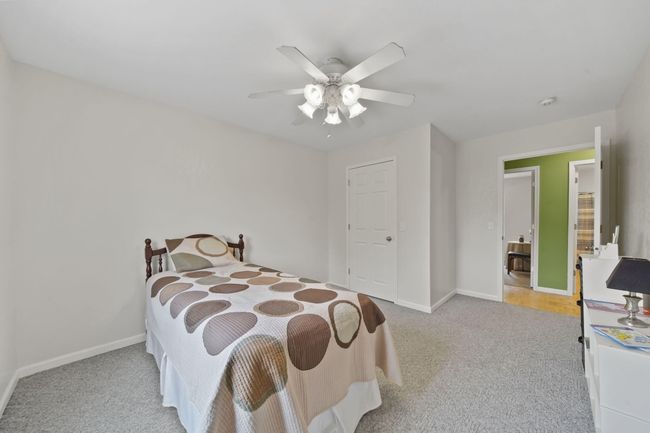 12021 Pope Church Rd, House other with 3 bedrooms, 3 bathrooms and null parking in Springport MI | Image 38