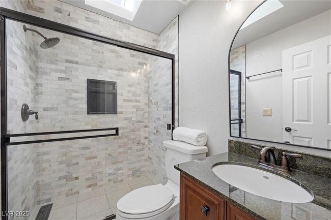 2160 Via Vita St, House other with 3 bedrooms, 3 bathrooms and null parking in Mount Charleston NV | Image 28