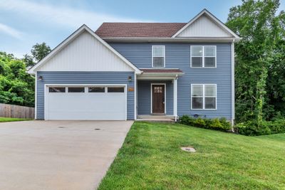 1062 Spicer Dr, House other with 4 bedrooms, 2 bathrooms and 4 parking in Clarksville TN | Image 2