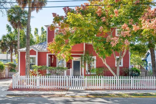 a-152 M L King Ave, ST AUGUSTINE, FL, 32084-5138 | Card Image